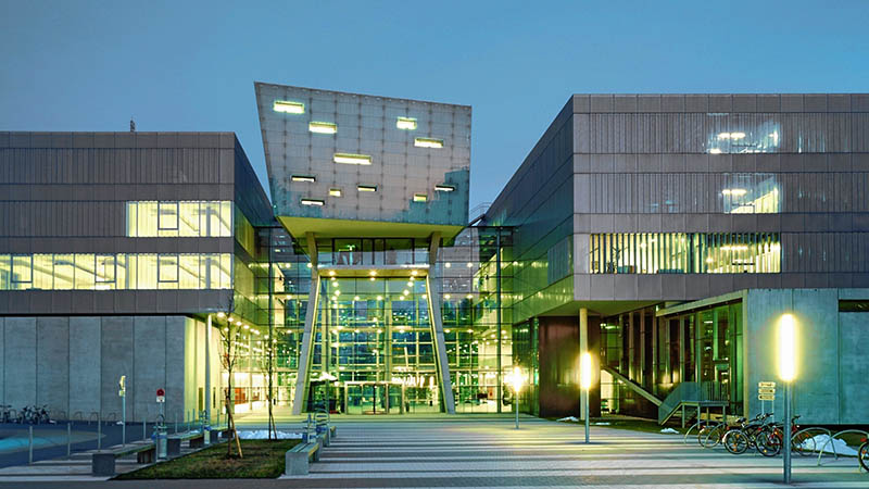 Fachhochschule Salzburg