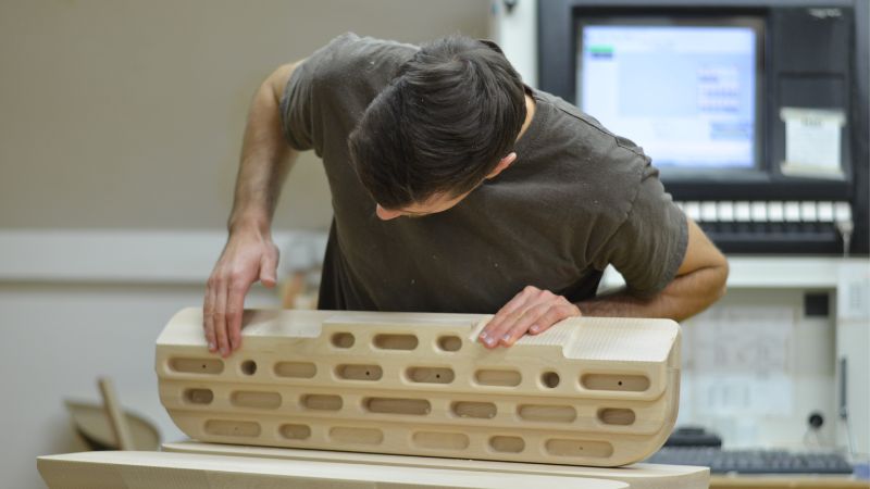 Evgen Susnik Product Developer