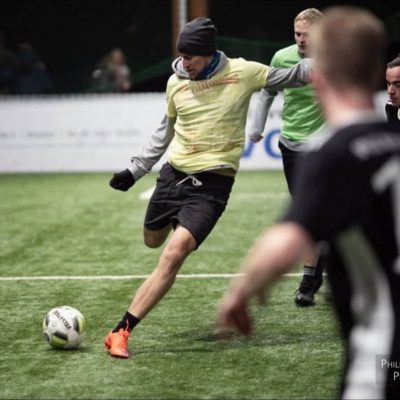 Evgen Sušnik Football