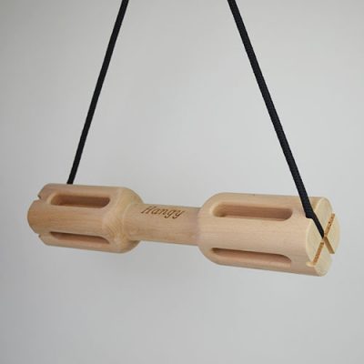 Hangy Hangboard