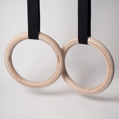 Gymnastic Rings